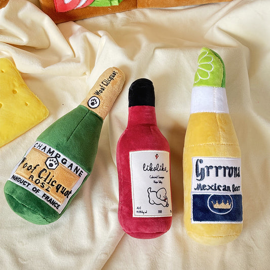 Beer Toy