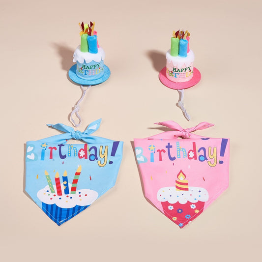 Birthday hat