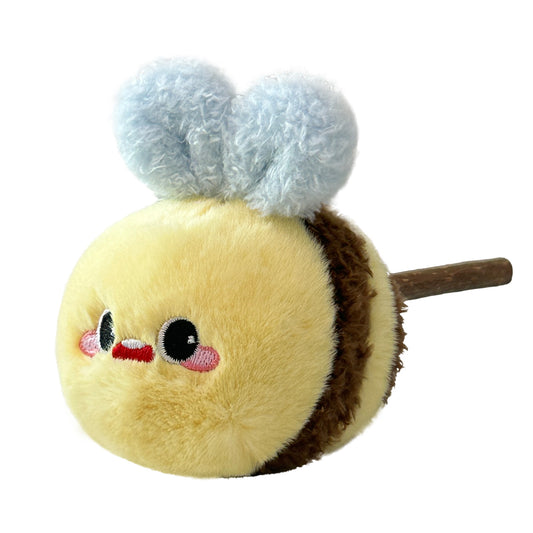Bee Teething Toy